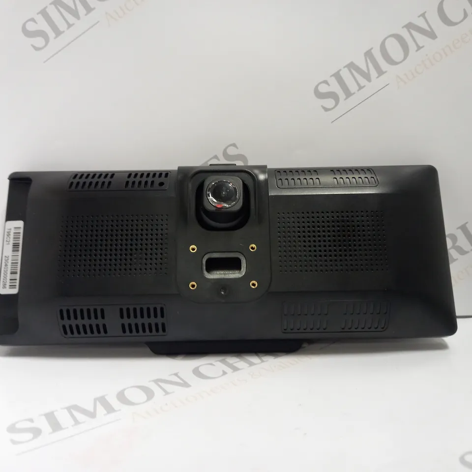 BOXED WIRELESS CAR PLAY HD CAR DVR