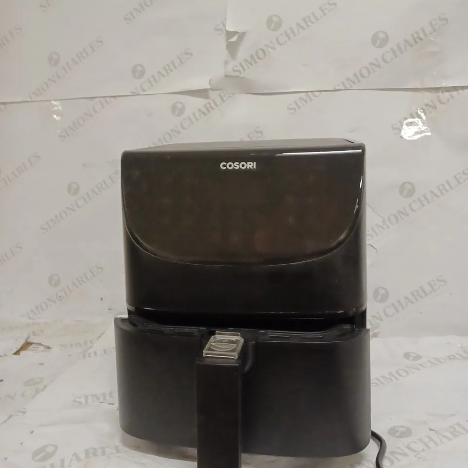 COSORI ELECTRIC HOT AIR FRYER 