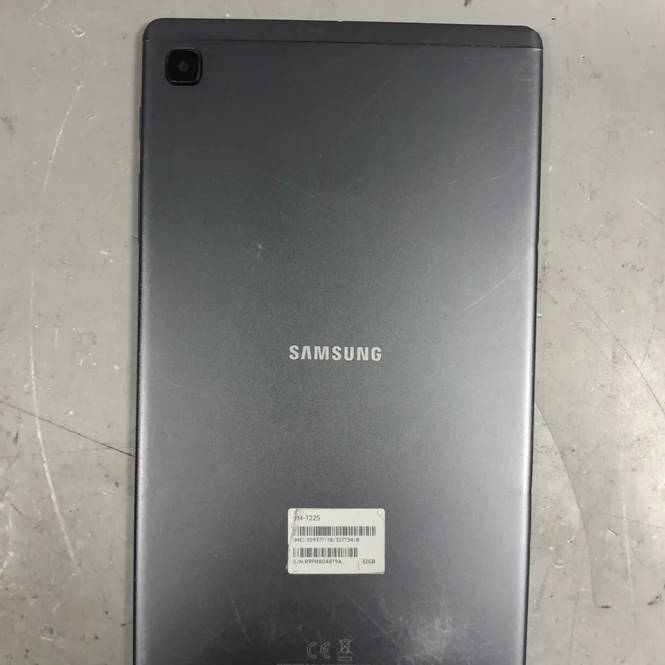 SAMSUNG GALAXY TAB A TABLET 