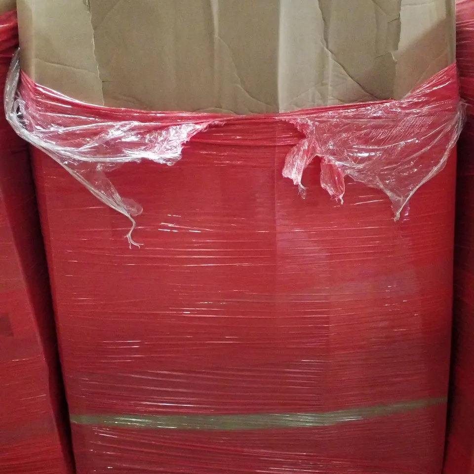 PALLET CONTAINING ASSORTED PRODUCTS INCLUDING DOUBLE HDMI WIRELESS DANCE MAT, THERMOSTATIC MIXER SHOWER, HOMIDEC CLOTHES AIRER & CAMPING TENT INSTANT POP UP