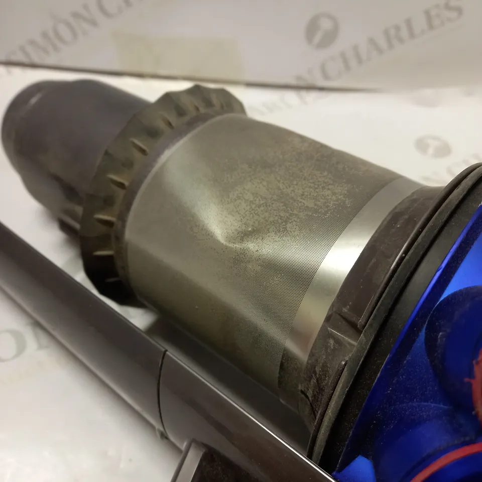 DYSON V15 DETECT ABSOLUTE VACUUM - PARTS ONLY