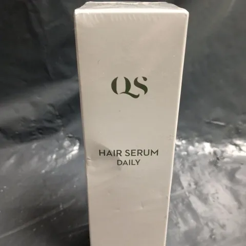 QS DAILY HAIR SERUM - 100ML 