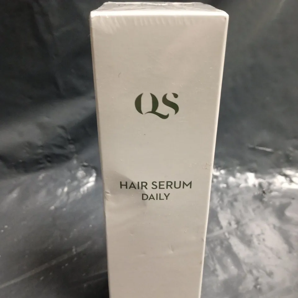 QS DAILY HAIR SERUM - 100ML 