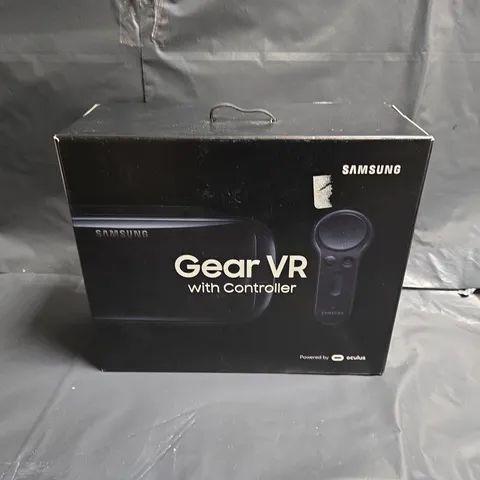 BOXED SAMSUNG GEAR VR 2017 (MISSING CONTROLLERS)