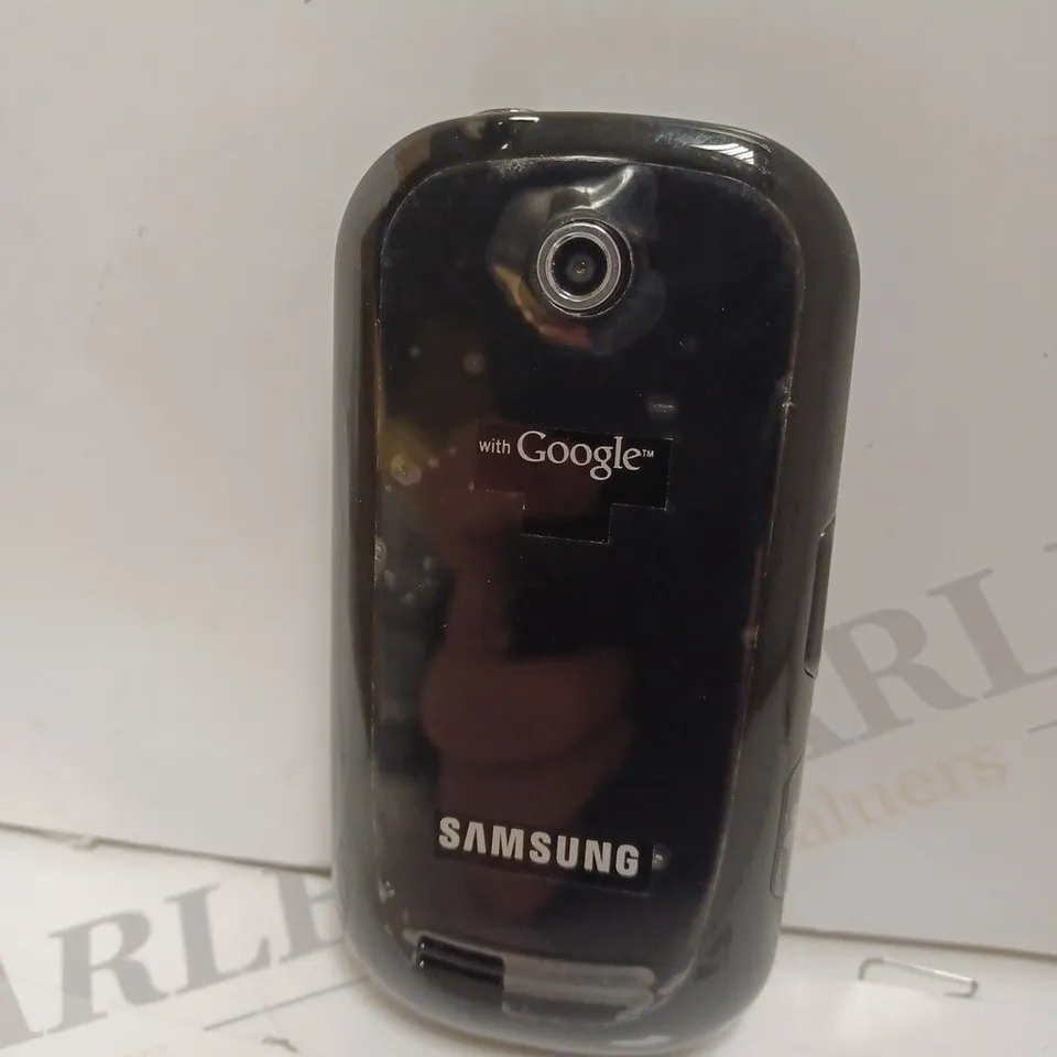 SAMSUNG I5500 GALAXY 5