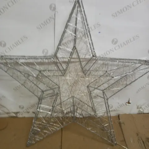 STAR LIGHT ICE & PURE WHITE LEDS