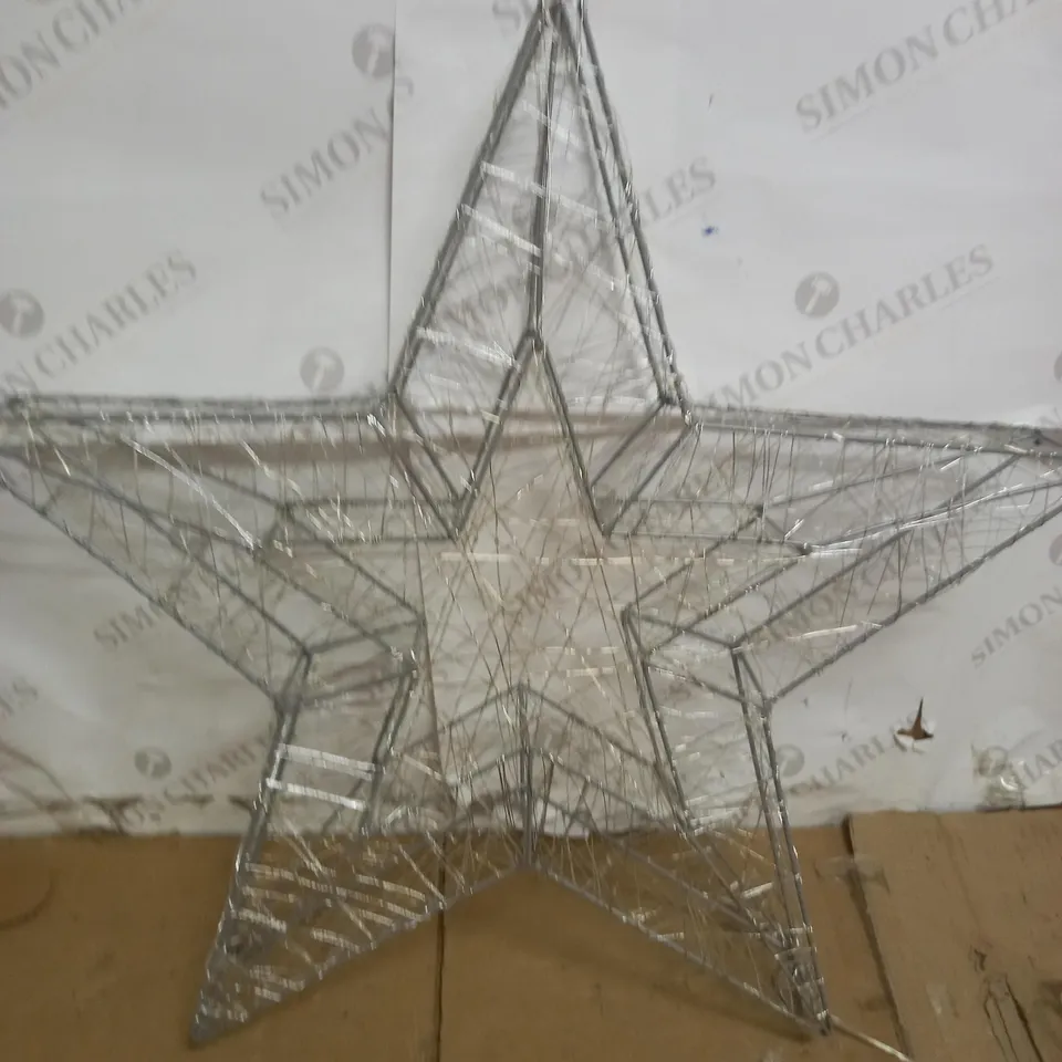 STAR LIGHT ICE & PURE WHITE LEDS