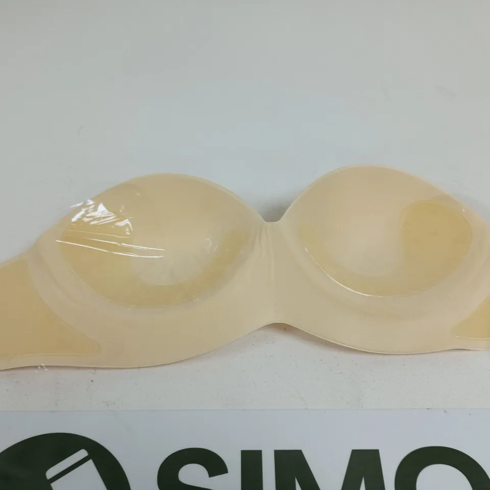 WING BRA LATTE CUP SIZE C