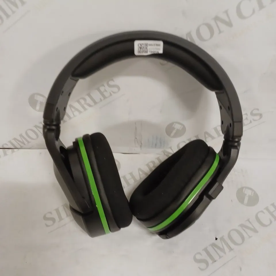 TURTLE BEACH STEALTH 600 WIRELESS HEADSET