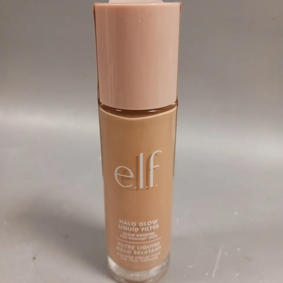 E.L.F. HALO GLOW LIQUID FILTER - 3 LIGHT 