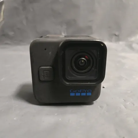 UNBOXED GOPRO 11 BLACK MINI ACTION CAMERA