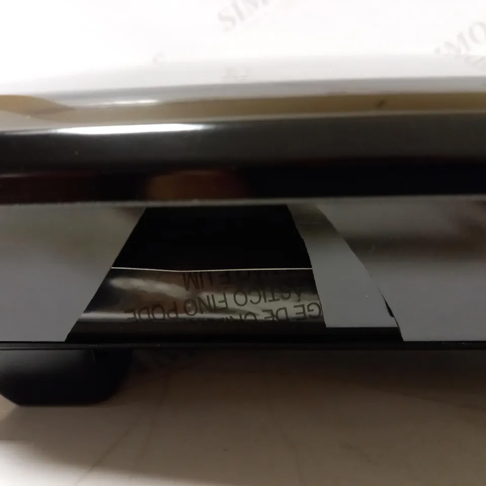 GEORGE FOREMAN FAMILY GRILL