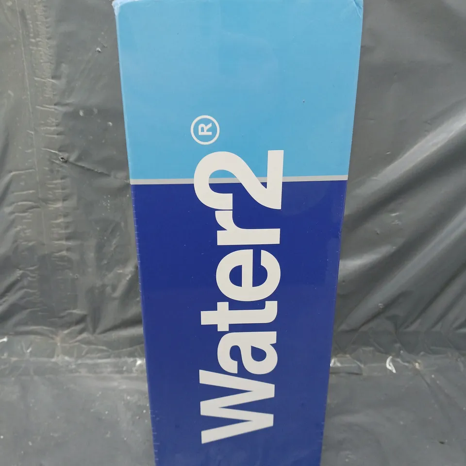 BOXED AND SEALED WATER 2 POD 2.0 WATER FILTER 