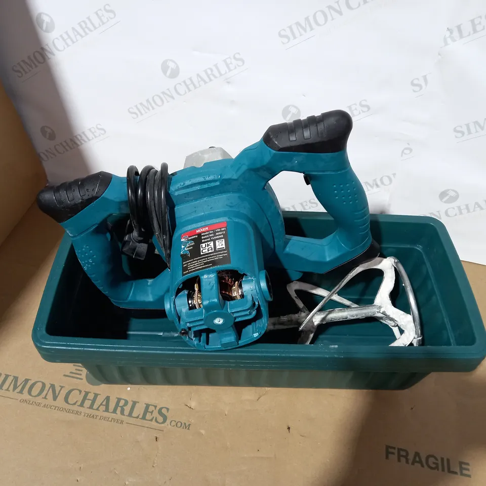 YUMENG YW-001 MIXER TOOL