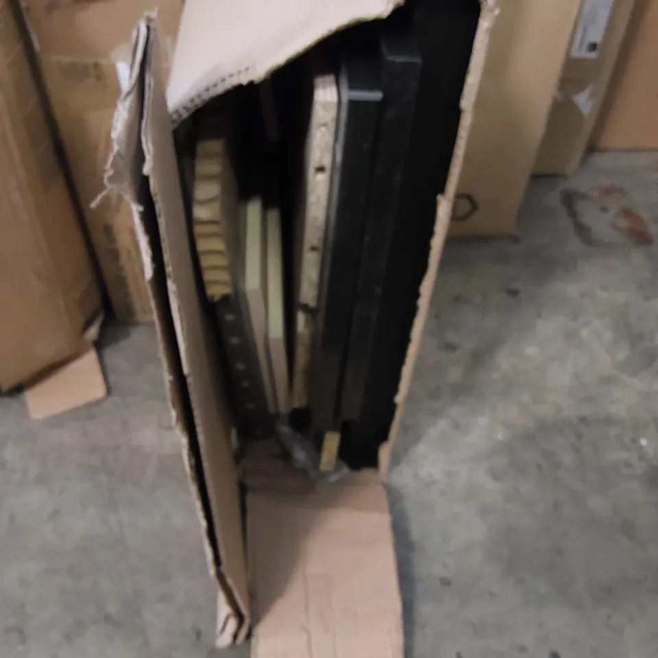 WALL MOUNTED BASIN CABINET 