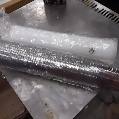 PALLET OF APPROXIMATELY 16 BOXES CONTAINING 1000 PET CLEAR CUPS