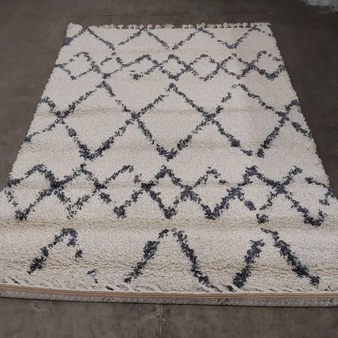 PACO HOME NADOR RUG - 230 x 160cm