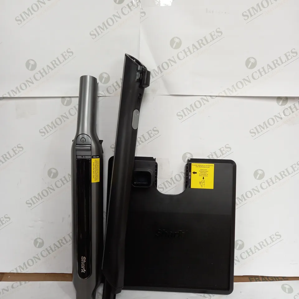 SHARK WANDVAC 2-IN-1 LIGHTWEIGHT CORDLESS HANDHELD VACUUM CLEANER WV361UK