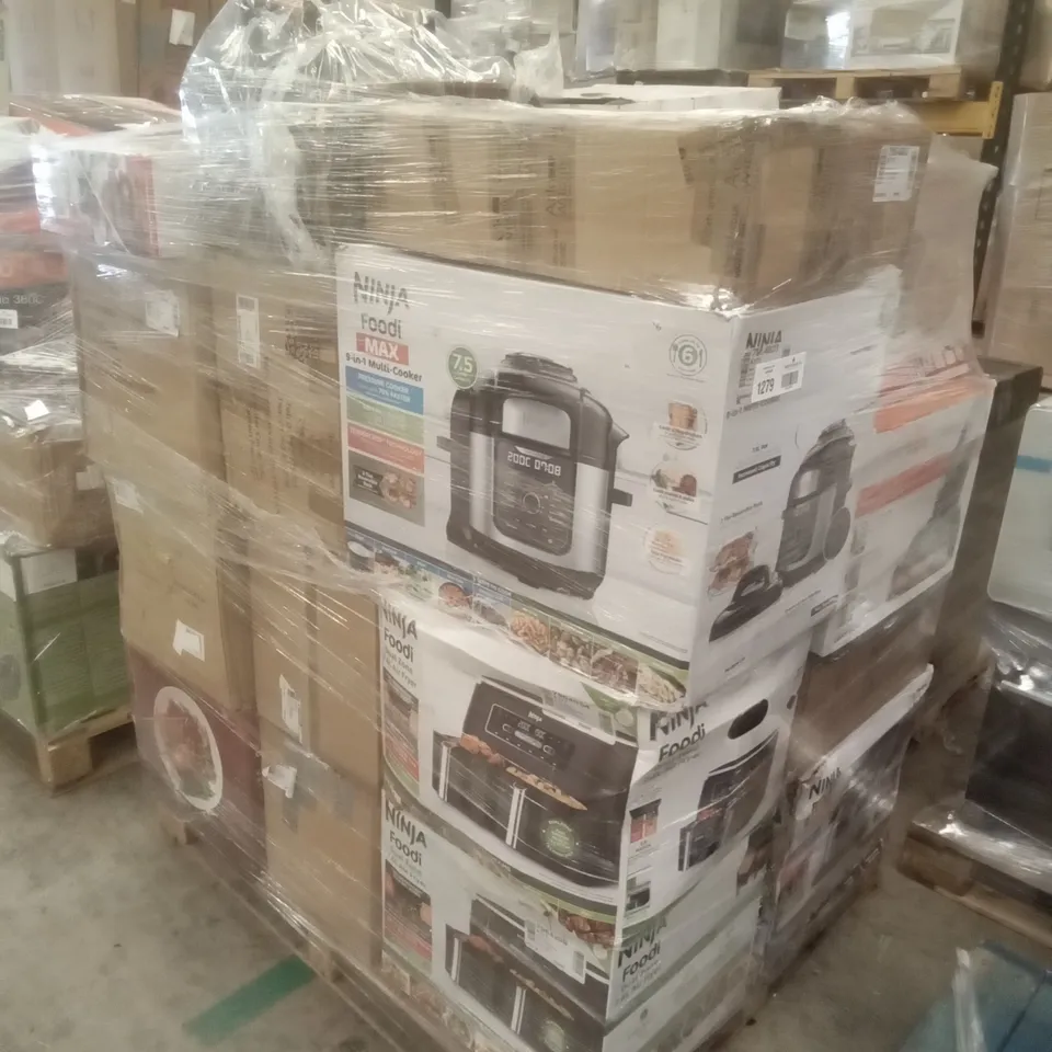 PALLET OF APPROXIMATELY 26 ASSORTED HOUSEHOLD AND ELECTRICAL PRODUCTS TO INCLUDE