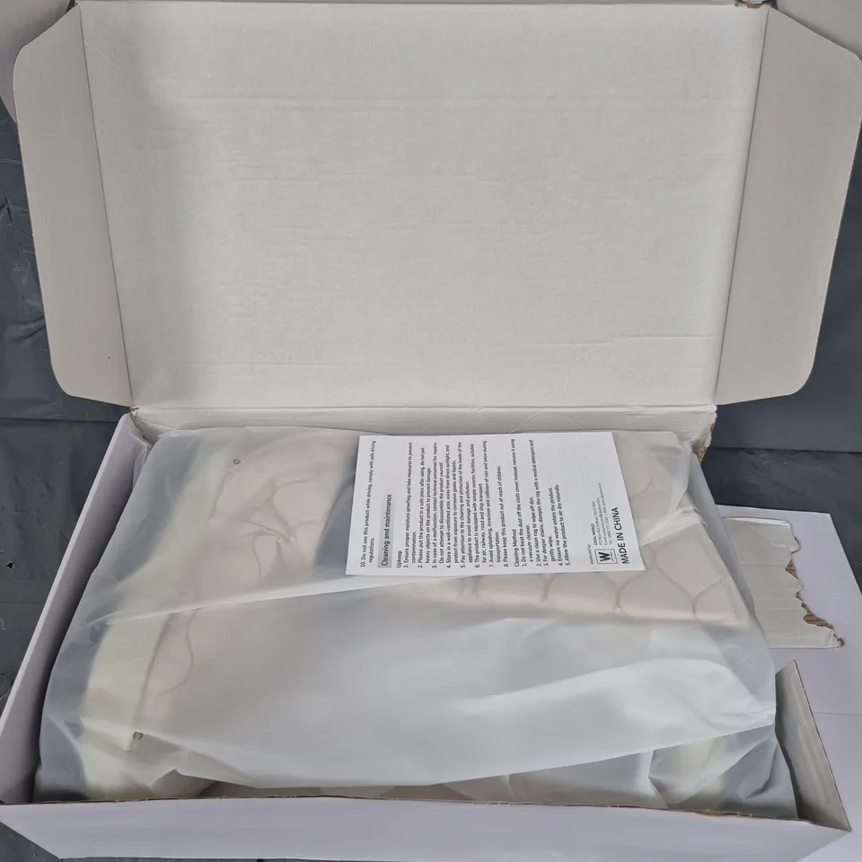 SOULSMART PORTABLE AIRBAG BOOT MASSAGER