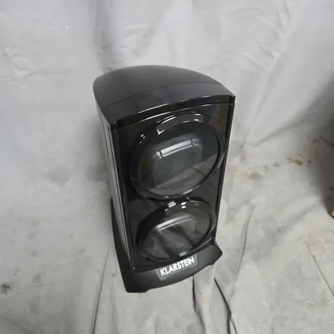 KLARSTEIN ST. GALLEN PREMIUM WATCH WINDER 