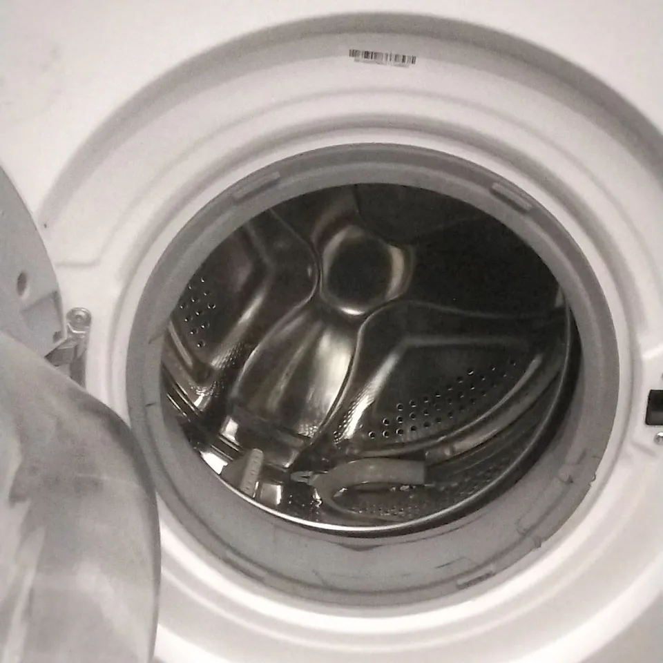 (DENTED SIDE) LOGIK L914WM20 1400RPM 9KG WASHING MACHINE 