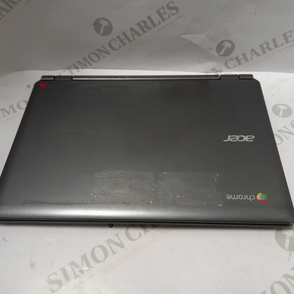 ACER C730 SERIES LAPTOP IN GREY