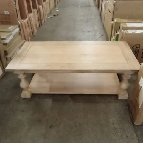 BRIDGET COFFEE TABLE