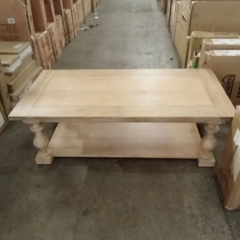 BRIDGET COFFEE TABLE