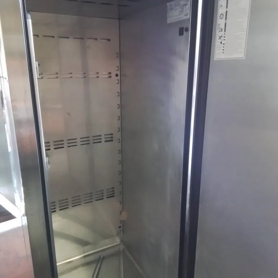 FOSTER ECO PRO G2 SINGLE DOOR FRIDGE Model EP700M
