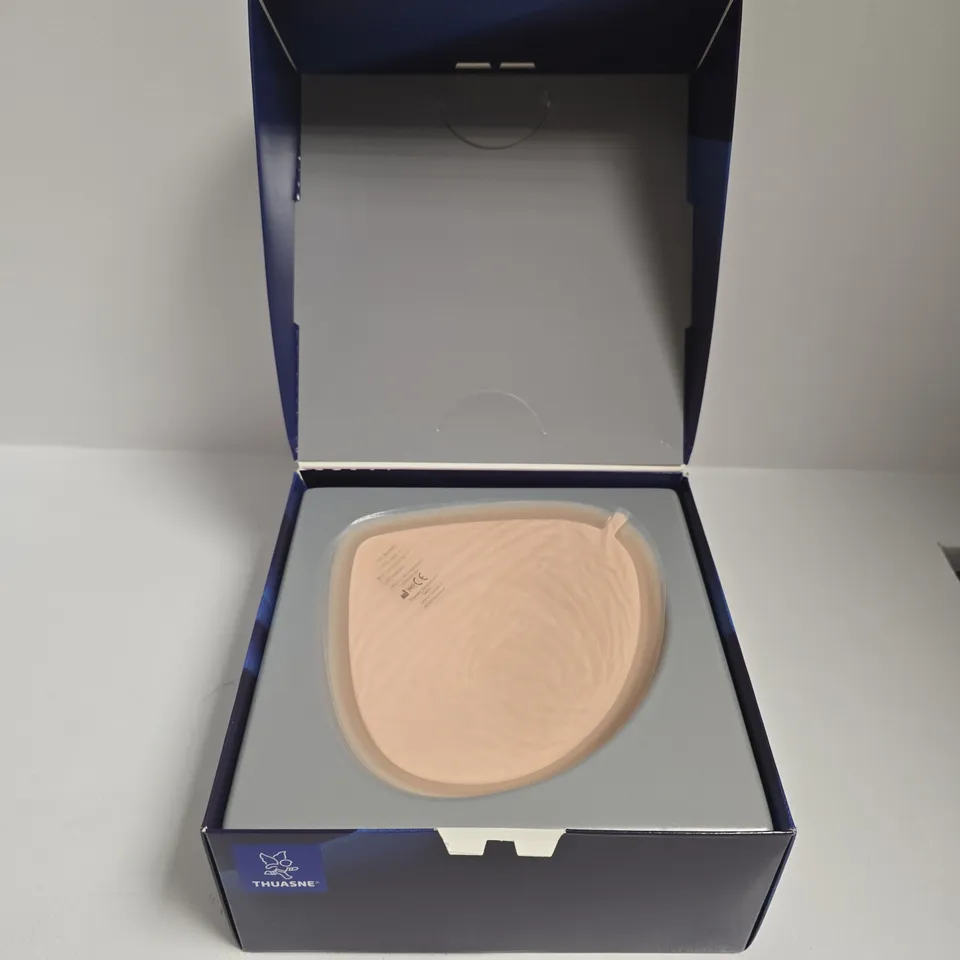 BOXED SILMA SOFT & LIGHT 66 378 FULL CUP