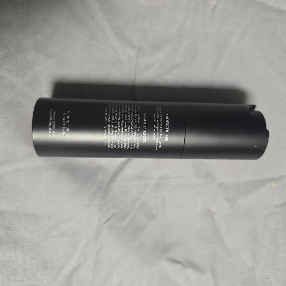 ORBYT URBAN SHIELD MOISTURISER – 30ML