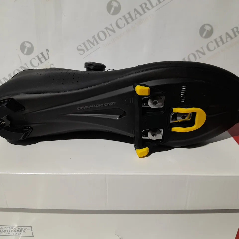 BONTRAGER VELOCIS ROAD SHOE - UK 12 