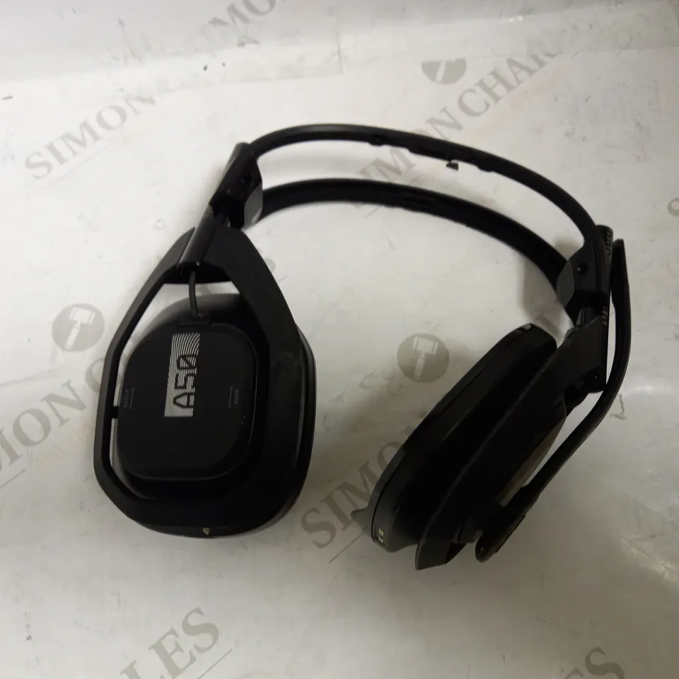 ASTRO GAMING A50 WIRELESS HEADSET