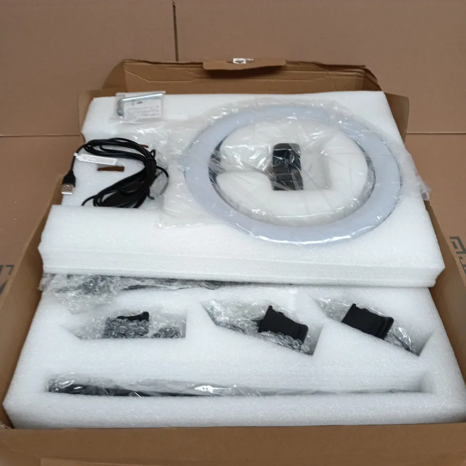 10IN CANTILEVER BRACKET LAMP 