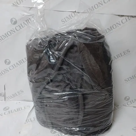 BOXED COZEE HOME HEATED BLANKET