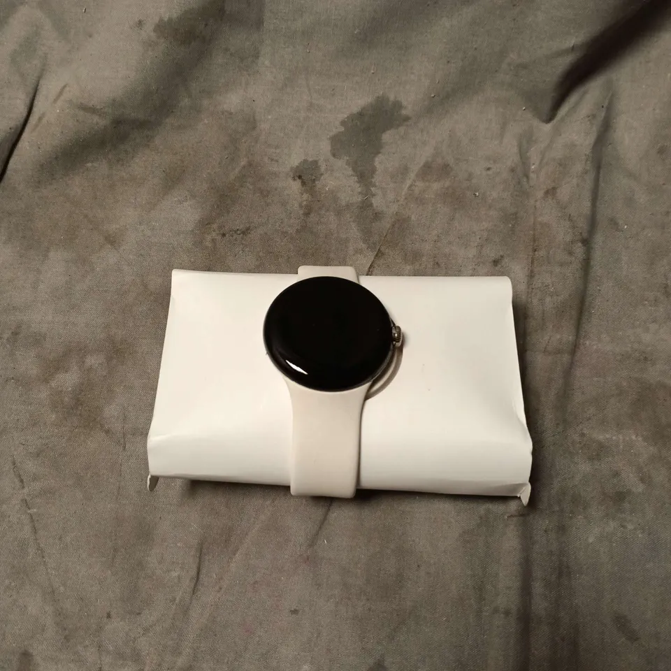 GOOGLE PIXEL WATCH LTE BOXED