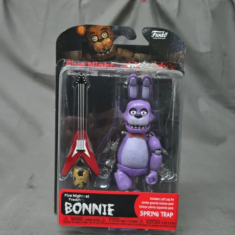 FIVE NIGHTS AT FREDDYS - BONNIE