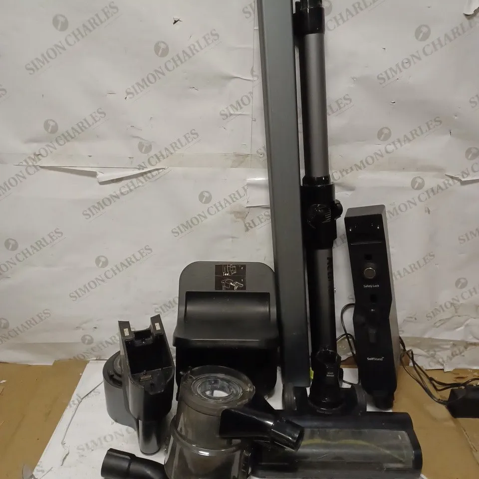 BEKO POWERCLEAN CORDLESS VACUUM CLEANER