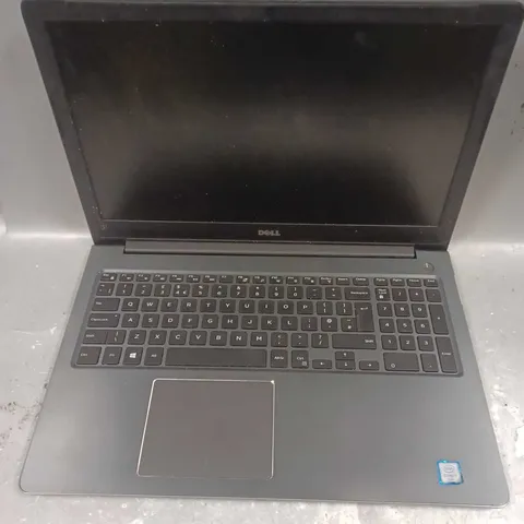 DELL VOSTRO 5568 SERIES LAPTOP