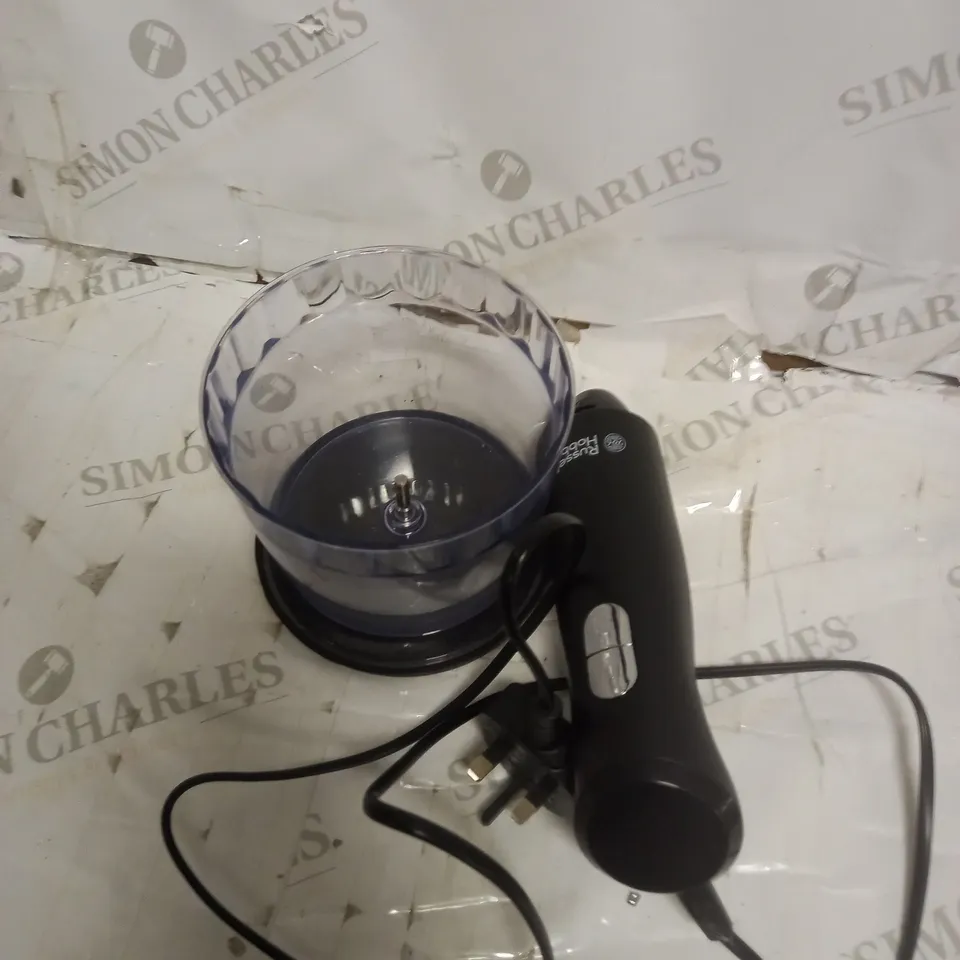 RUSSELL HOBBS DESIRE HAND BLENDER 