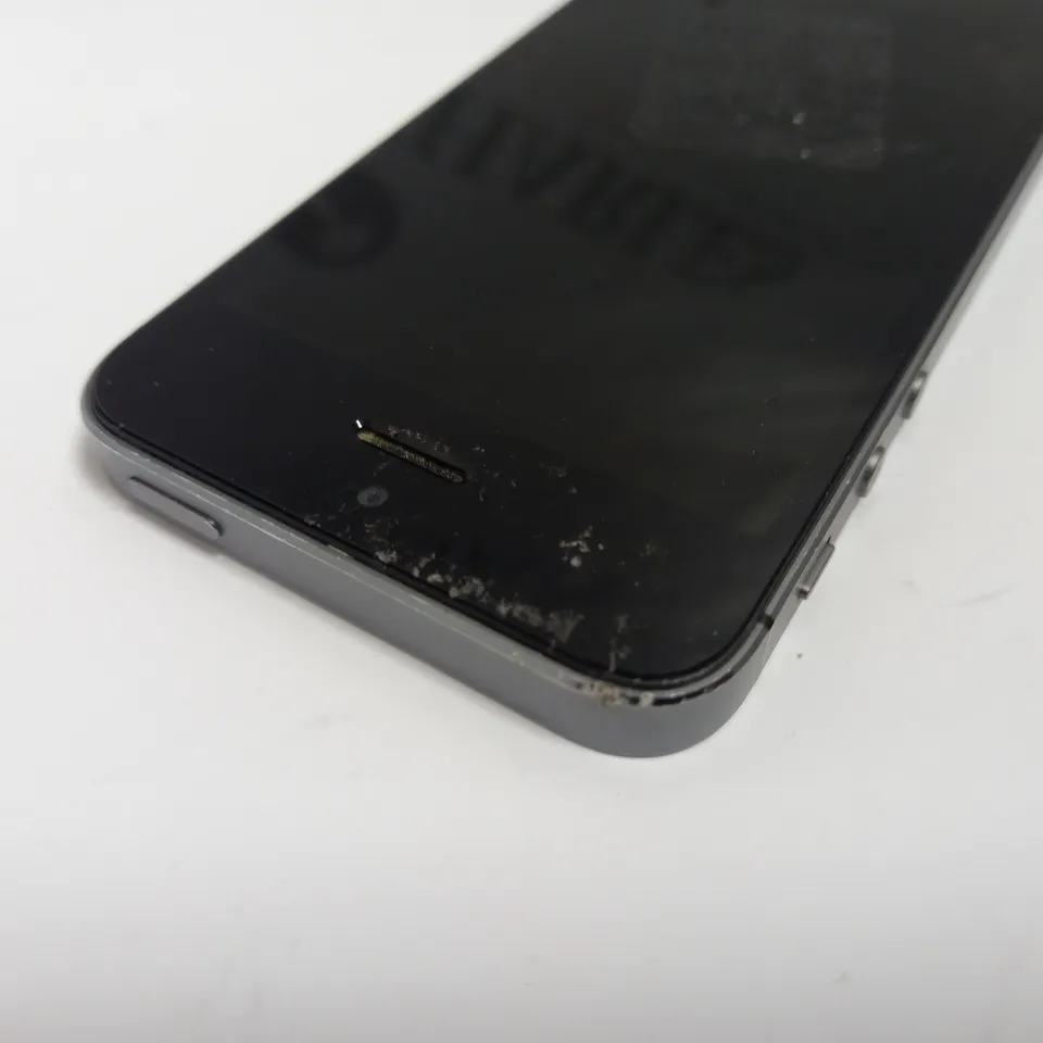 APPLE IPHONE 5S A1457 SMARTPHONE