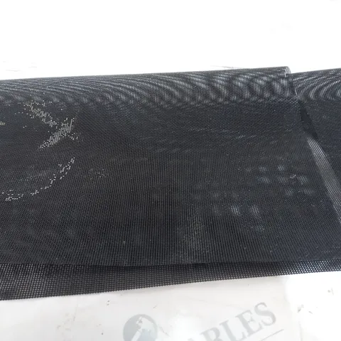 HOB LINER BLACK MESH