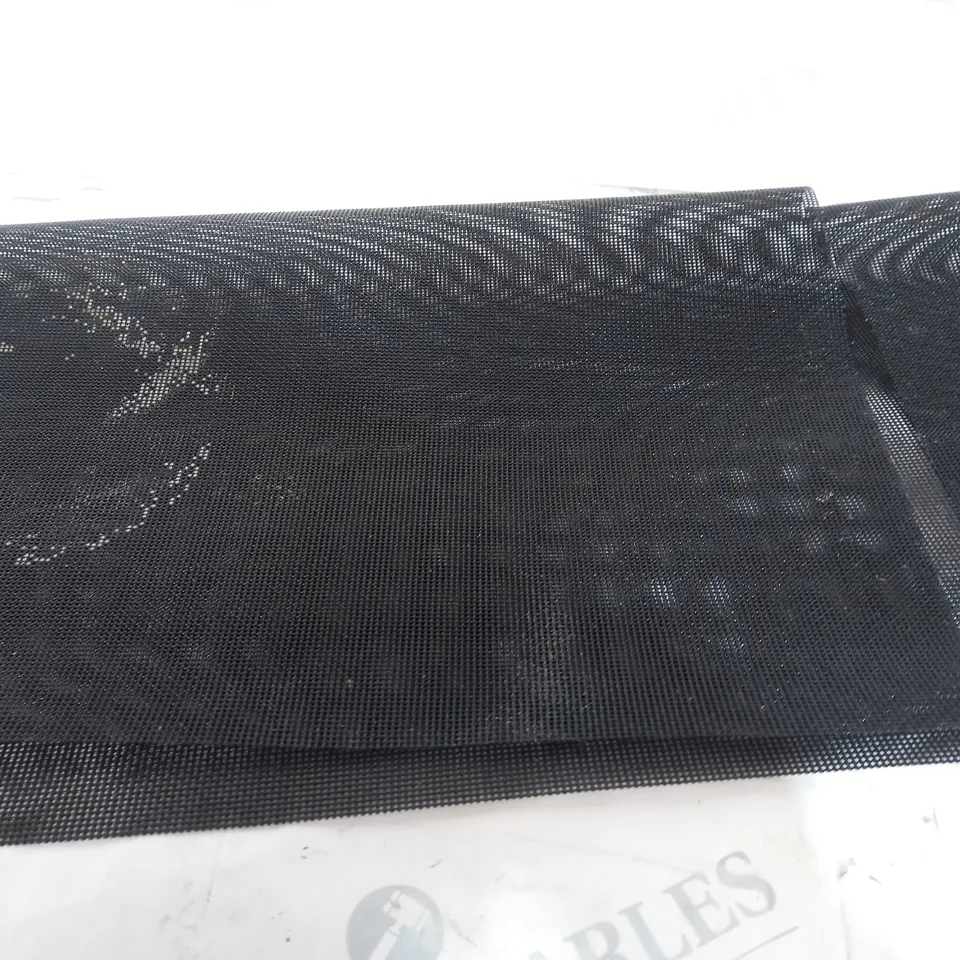 HOB LINER BLACK MESH