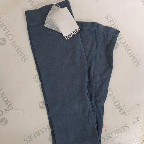 BERKSHA LEGGINGS SIZE XS-S