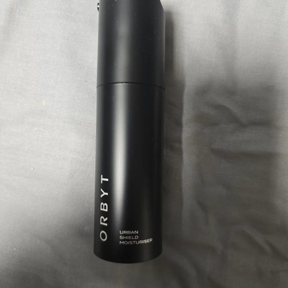 Orbyt Urban Shield Moisturiser – 30 ml
