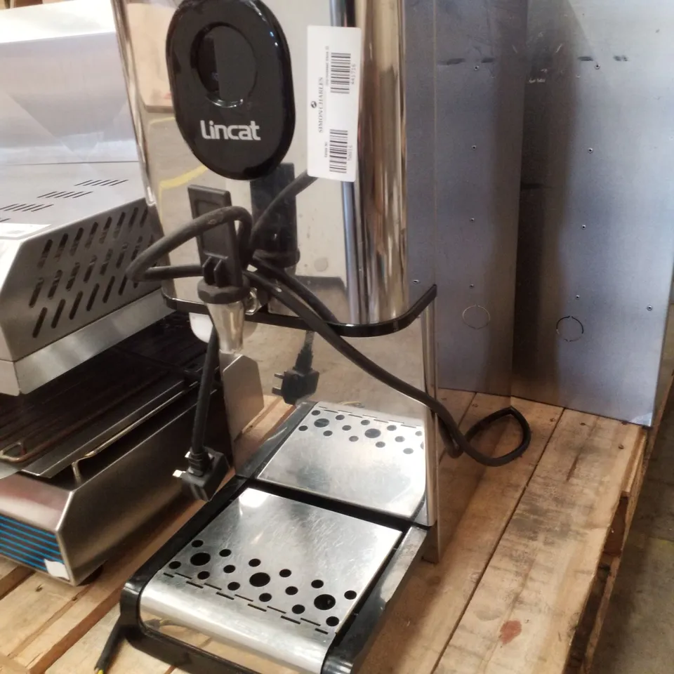 LINCAT EB3FX WATER BOILER