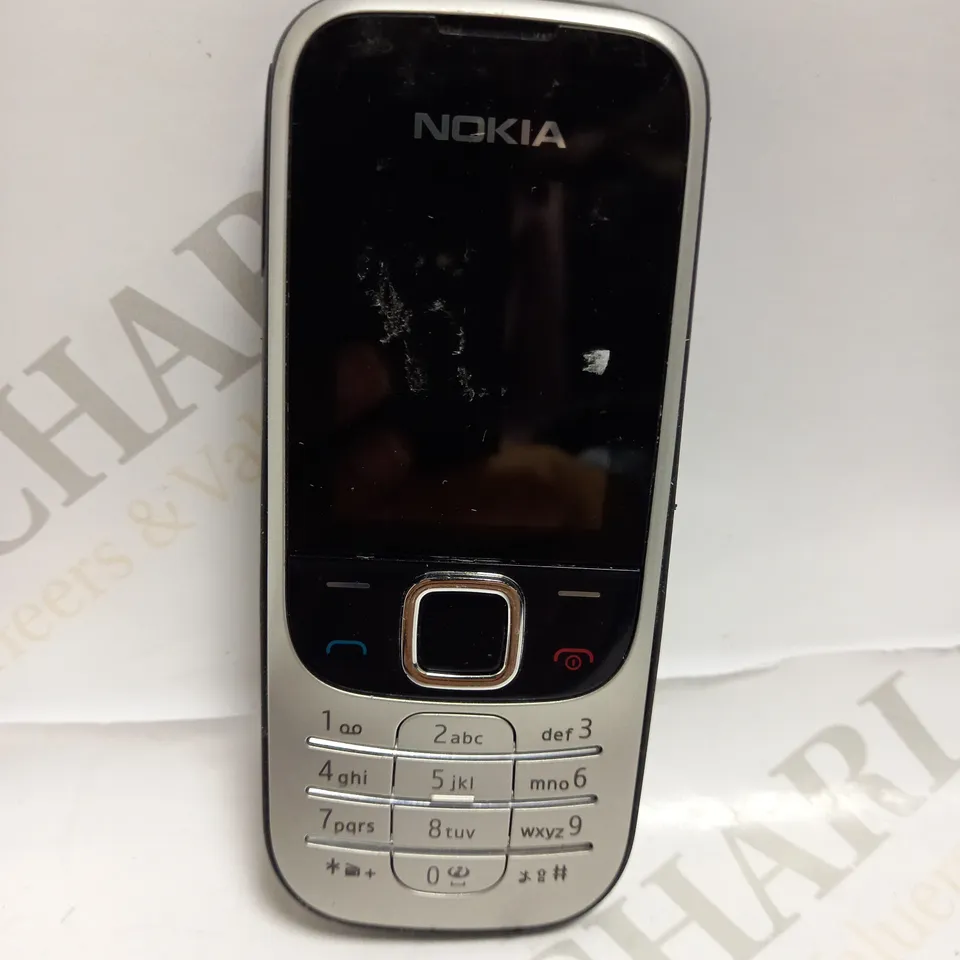 NOKIA MOBILE PHONE