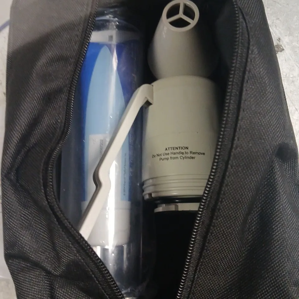 BOXED SOMA THERAPY-ED THE NEW GENERATION VACCUM THERAPY