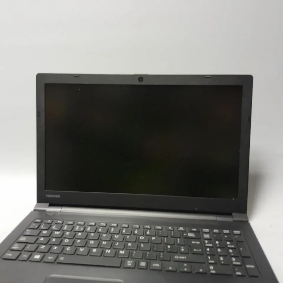 TOSHIBA SATELLITE PRO R50-B 15 INCH I3-4005U 1.70GHZ